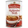 Baxters Favorite Highlander Brodo Zuppa 400 g (confezione da 12)