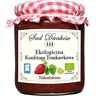 SAD DANKÓW CONFITURE DI FRAGOLE BIO 270 g