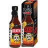 Blair's After Death Sauce with Liquid Rage and Skull Key Chain, 5 Ounce by