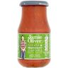 Jamie Oliver Pomodoro E Verdure Mediterraneo Sugo Per La Pasta 400G Confezione da 6