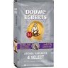 Douwe Egberts Filtro caffè      Selezionare (4) Filterkoffie   Totalmente Peso 250 grammi