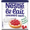 Nestlé Lait Concentré Sucré 1Kg Livraison Gratuite Pour Les Commandes En France Prix Par Unité