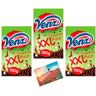 HOLLAND-BOX BY VRIENS Venz Set da 3 pezzi XXL grandine Puur   grande spargimento in cioccolato dolce   chiodo di amaro tenero   spalmabile per il pane per la colazione   Cioccolato   piacere e qualità   Holland Box by