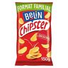 Benedicta Belin Chipster L'Original Maxi Bustina 150 g, lotto di 2