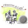 I Discorsi di Caffè CAFFE' CLUB (100 PZ) IN CIALDE FILTRO CARTA