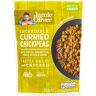 Jamie Oliver Ceci al Curried con lenticchie e spezie indiane pronte da mangiare 6pck