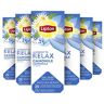 Lipton Relax Camille Thee 25 theezakjes Doos 6 stuks