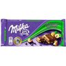 Milka , Tavoletta Nocciola, 22 tavolette da 100 g [2.2 kg]