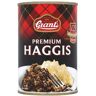 Grant's Grants Haggis 392 g (Pack of 6)