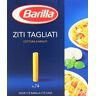 Barilla 074 Ziti Tagliati 5 pezzi da 500 g [2500 g]