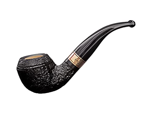 Rattrays Rattray's PIPA DISTILLERY 105 Sandblast Black