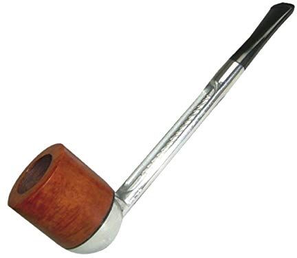 Desconocido Pipa falcon standard dritta