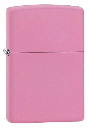 Zippo 1029014 Nr. , colore: Rosa opaco