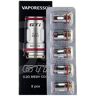 Vaporesso GTi Mesh Coil 0.2ohm   5pcs Original  Head Vaporizer For E Cigarette iTank Pod Target 100 Target 200 Target 80 Kit (GTi Mesh coil 0.2ohm)