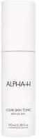 Alpha , Tonico Clear Skin con 2% di BHA