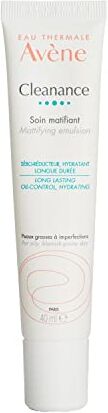 Avene CLEANANCE Tratt.Opac.40ml