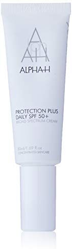 Alpha Protection Plus Daily SPF 50 Plus ampio spettro crema, 50 ml