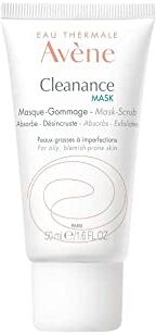 Avene Cleanance Scrub Mask