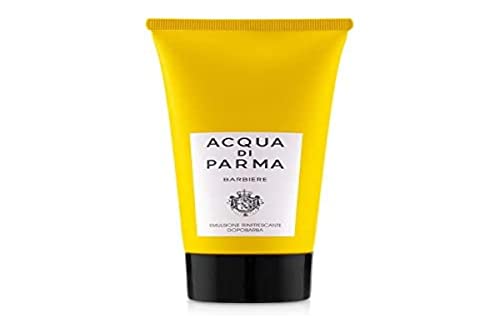 Acqua Di Parma COLLEZIONE BARBIERE moisturizing face cream 50 ml