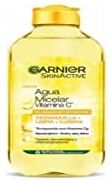 Garnier SKINACTIVE VITAMINA C agua micelar 400 ml