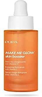 Pupa I Just Wanna Fill Skin Booster Siero Viso Energizzante con Vitamina C Ml.30