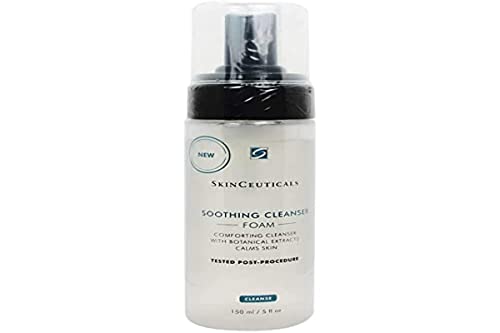 SKINCEUTICALS (L'Oreal Italia) Cleanse Soothing Cleanser Foam, 150 ml