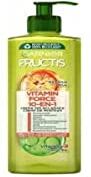 Garnier FRUCTIS VITAMIN FORCE crema sin aclarado 400 ml