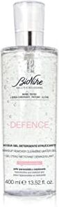 Bionike Defence Acqua gel detergente strucccante 400 ml (2 CONFEZIONI) (2)