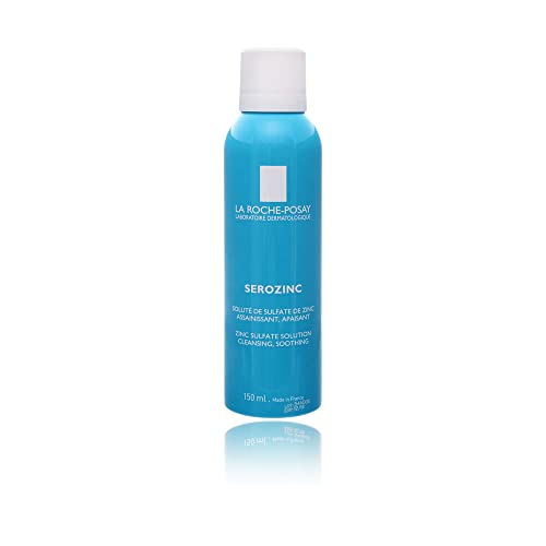 La Roche-Posay La Roche Posay Serozinc, 150 Ml