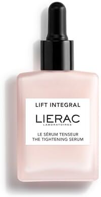 Lierac Lift Integral Siero Tensore Antirughe, Liftante e Tonificante Viso, per Tutti i Tipi di pelle, 30ml