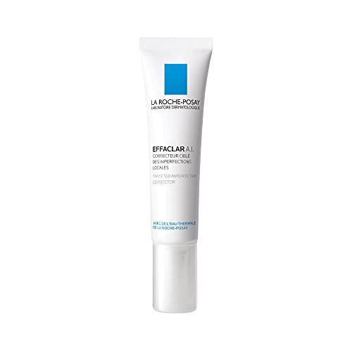 La Roche-Posay Idratante Effaclair A.I. Correcteur Cible des Imperfections Locales