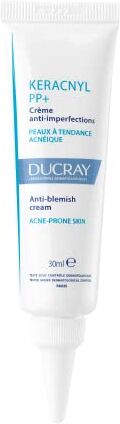 Ducray KERACNYL PP anti-blemish soothing cream 30 ml