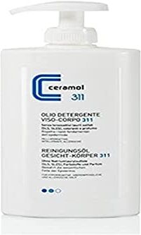 Chicco Ceramol Olio Deterg 400 ml