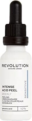 REVOLUTION Skincare Acid Peel Sensitive Daily Peeling 30 ml W