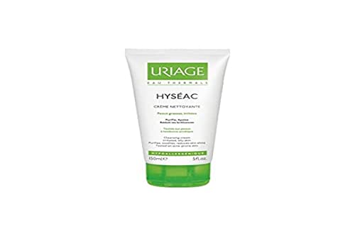 Uriage hyseac cr nettoyante 150ml
