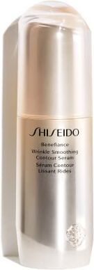 Shiseido Wrinkle Smoothing Contour Siero Anti-Età per il Viso, 30 ml