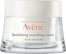 Avene Crema Nutritiva Rivitalizzante 50 Ml