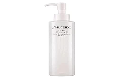 Shiseido The Essentials Perfect Cleansing Oil 180 Ml 180 Mililitros
