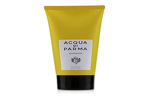 Acqua Di Parma Barbiere Pumice Face Scrub, 75 ml