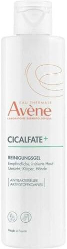 Avene Cicalfate + Gel Limpiador Purificante 200 ml