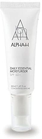 Alpha Daily Essential Idratante SPF 50 Plus, 50 ml