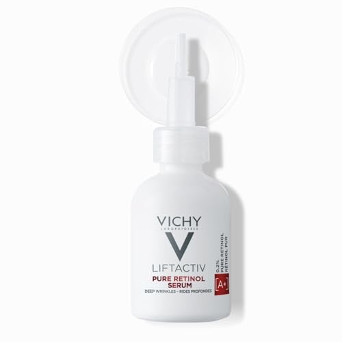 Vichy LIFTACTIV retinol specialist serum 30 ml