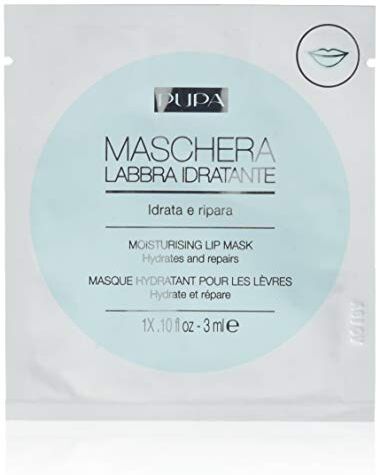 Pupa Maschera 2.5 Ml