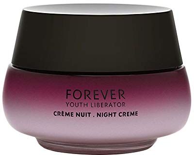 YVES SAINT LAURENT Forever Creme Nuit Pot 50ml