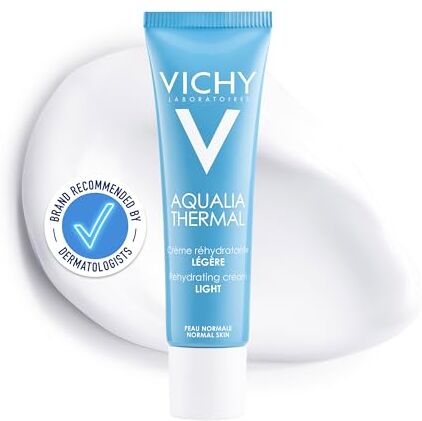 Vichy Crema Hidratante Ligera 30 ml