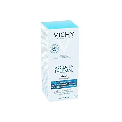 Vichy Aqualia Thermal Siero Reidratante Viso 30 ml