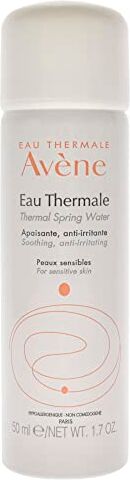 Avene Agua Termal 50Ml Spray