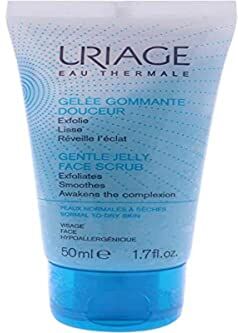 Uriage Gelee Gommage Delicato, 50 ml