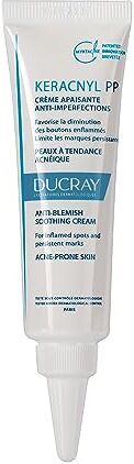 Ducray Keracnyl Pp Anti-Blemish Soothing Cream 30 Ml