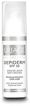 Uriage Depiderm Spf50 Despigment 30Ml